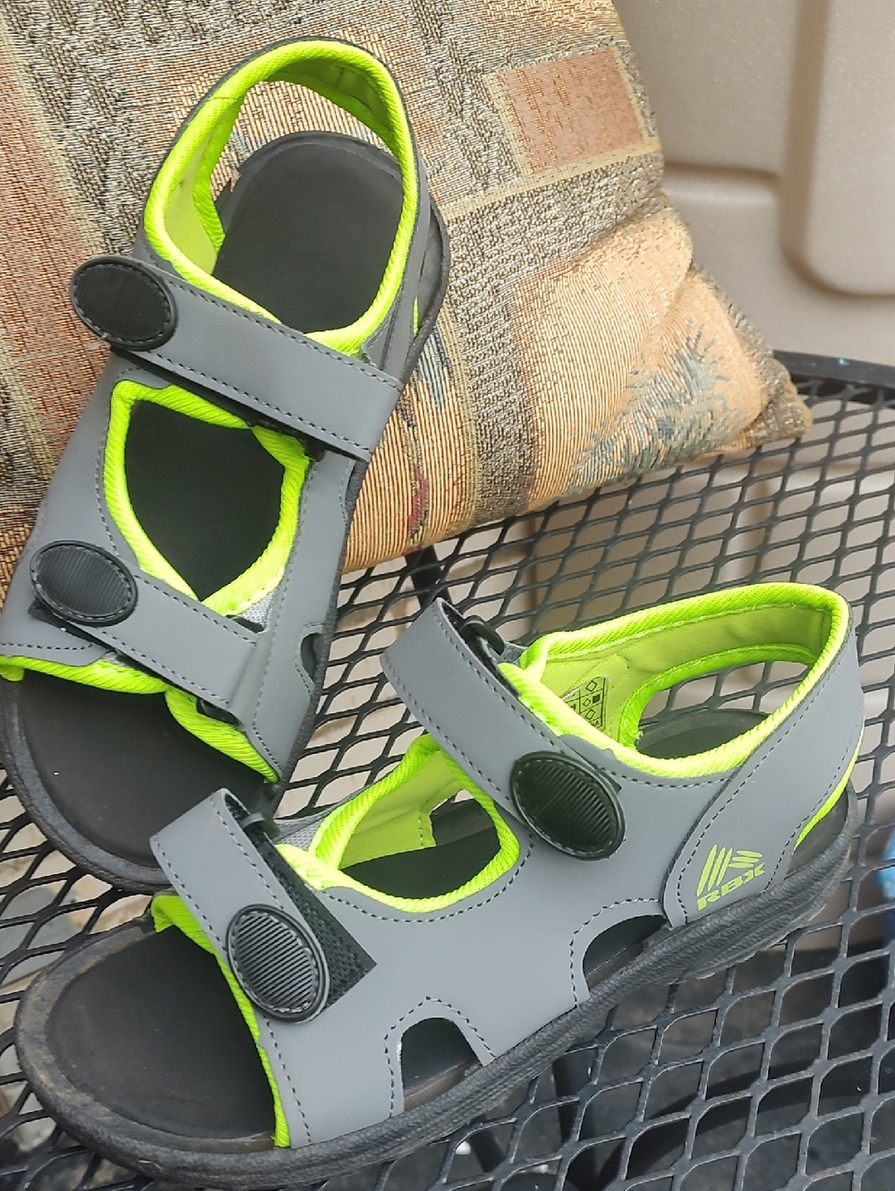 RBX//Sandals